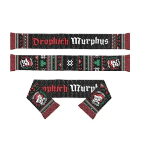 2018 Holiday Scarf