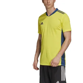 adidas Adipro 20 Short Sleeve Goalkeeper Jersey  | FI4207