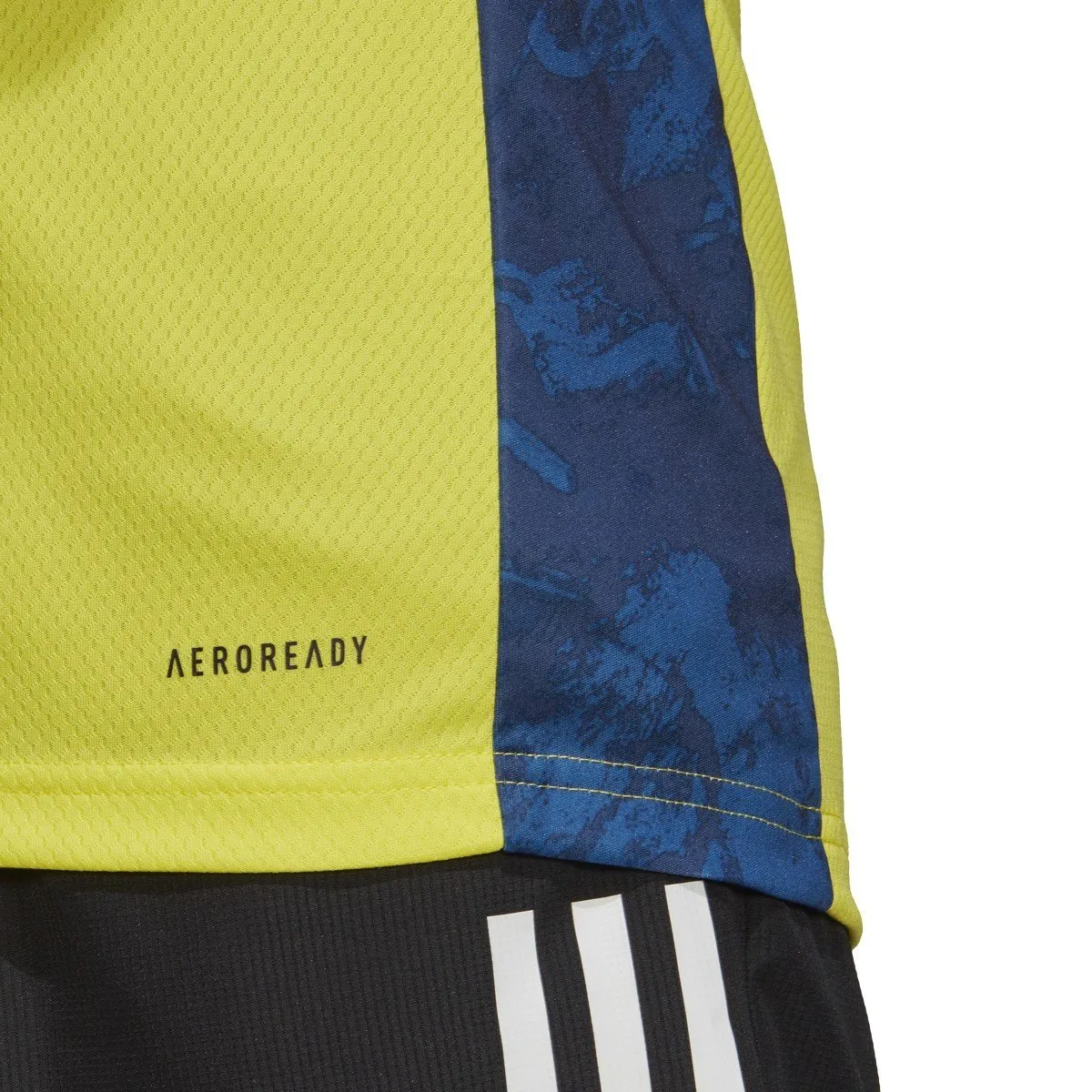 adidas Adipro 20 Short Sleeve Goalkeeper Jersey  | FI4207