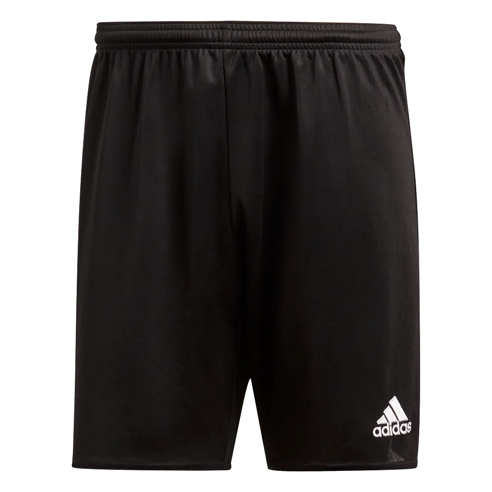 Adidas Adult Parma 16 Short (Black/White)