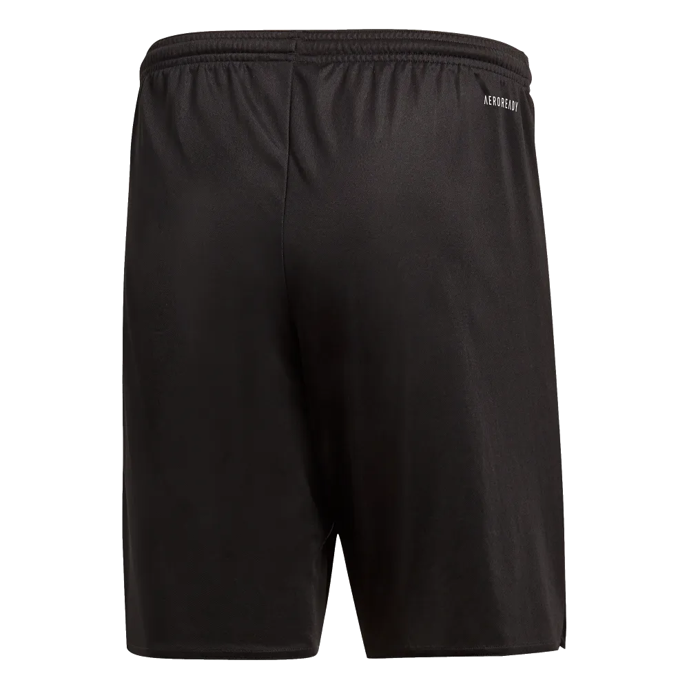 Adidas Adult Parma 16 Short (Black/White)