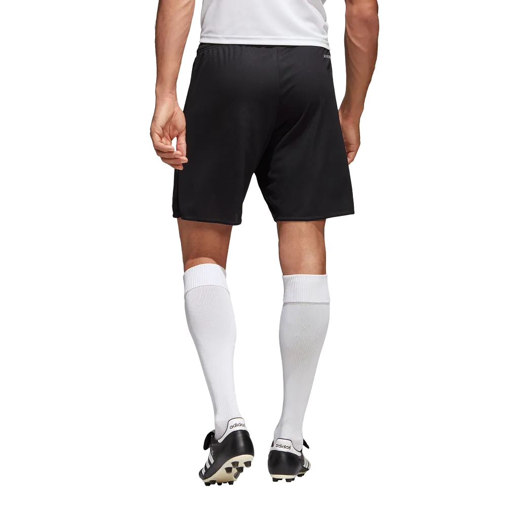 Adidas Adult Parma 16 Short (Black/White)