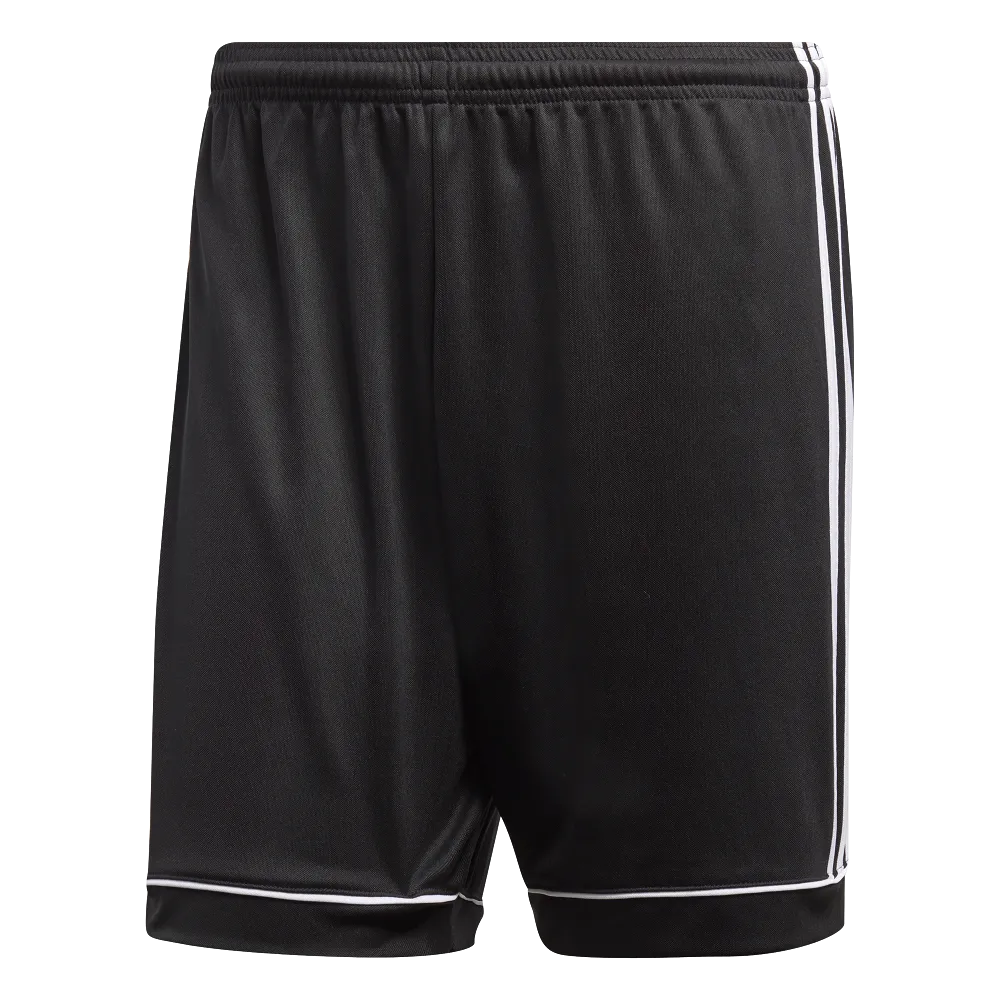 Adidas Adult Squadra 17 Short (Black/White)