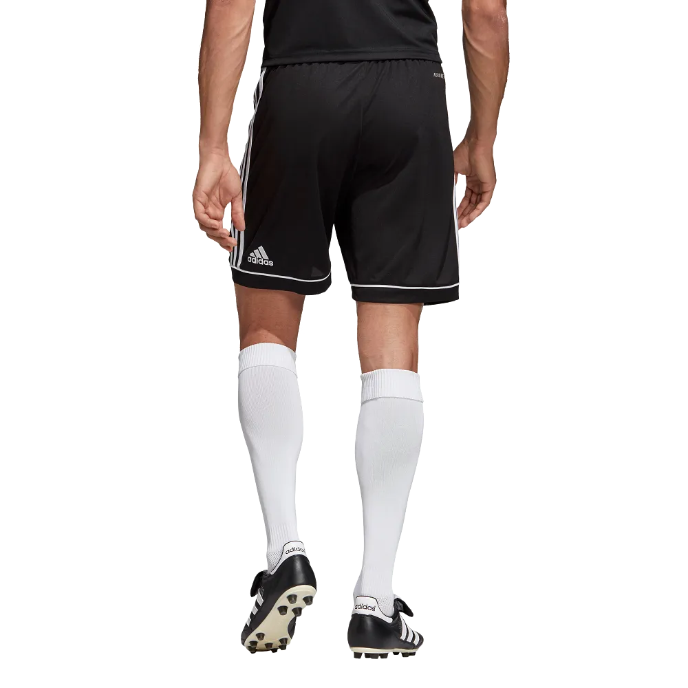 Adidas Adult Squadra 17 Short (Black/White)