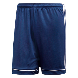 Adidas Adult Squadra 17 Short (Dark Blue/White)