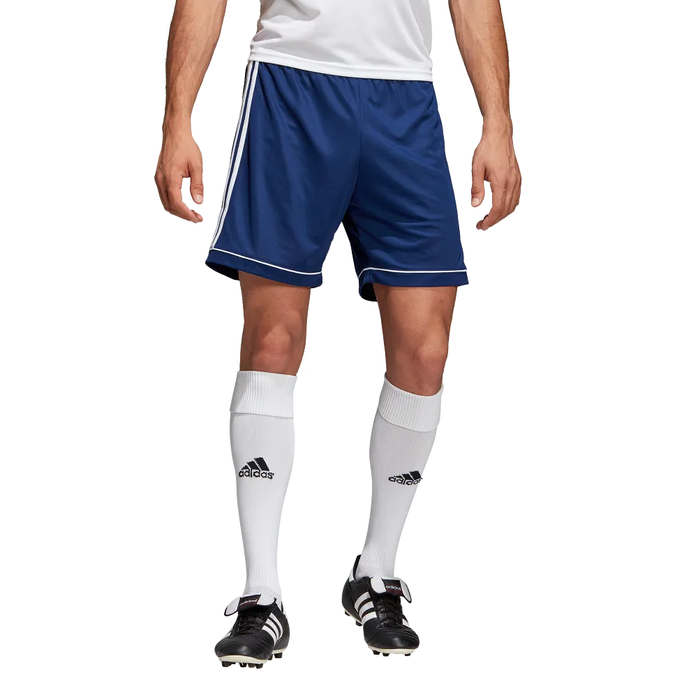 Adidas Adult Squadra 17 Short (Dark Blue/White)