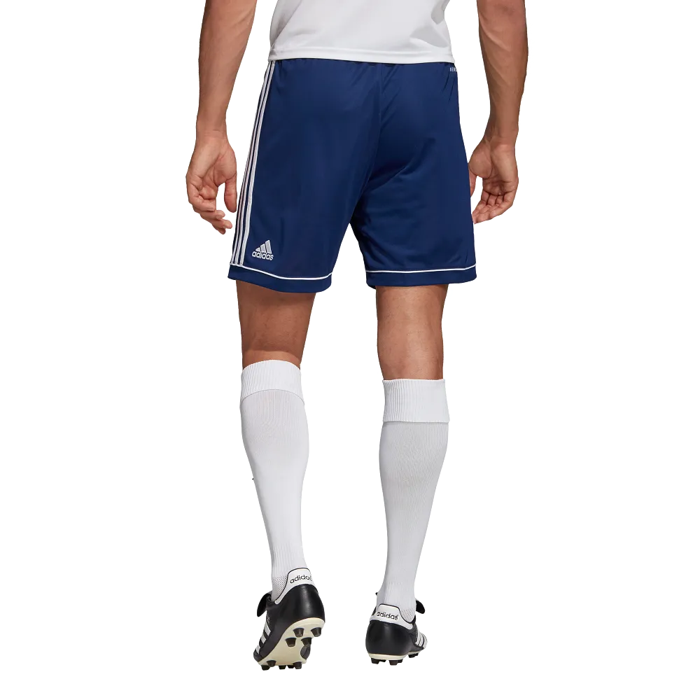 Adidas Adult Squadra 17 Short (Dark Blue/White)