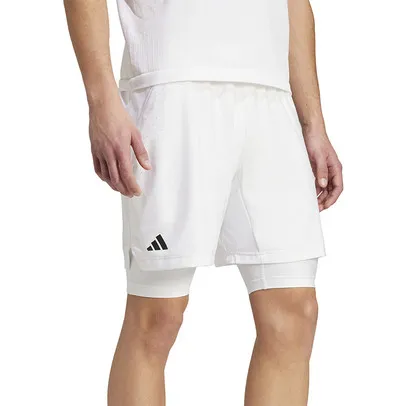 adidas Aeroready 2 in 1 Short