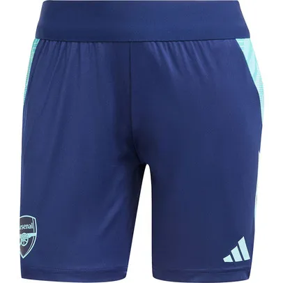 adidas Arsenal Short Woman 2024/2025