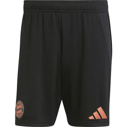 adidas Bayern München Away Short 2024/2025