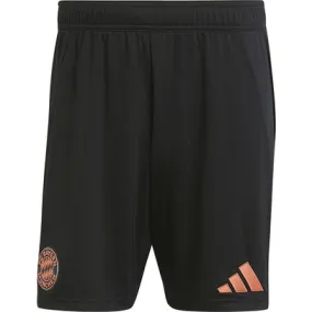 adidas Bayern München Away Short 2024/2025