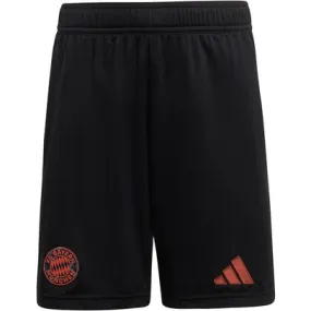 adidas Bayern München Away Short Kids  2024/2025