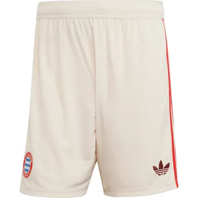 adidas Bayern München Third Short 2024/2025