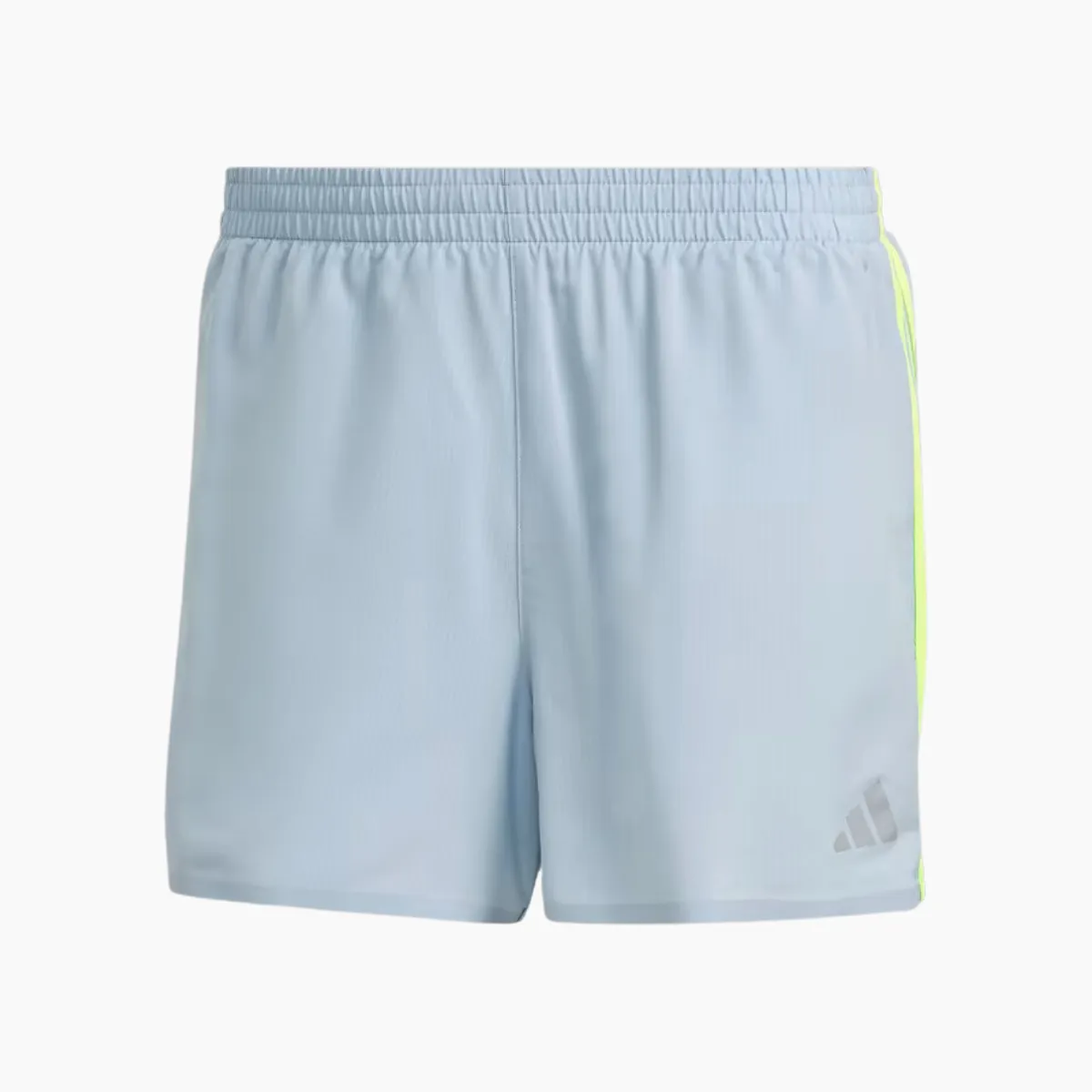 Adidas Break The Norm Men's Running Short -Wonder Blue