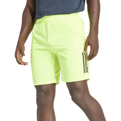 adidas Club 3 Stripes Short