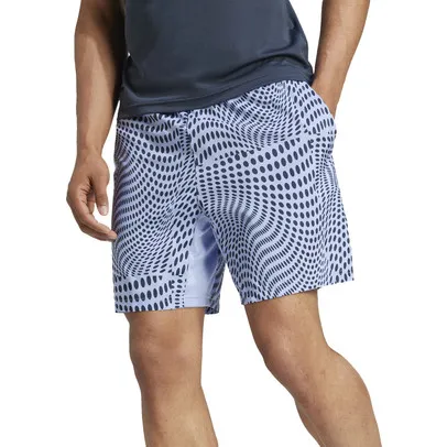 adidas Club Graph Short