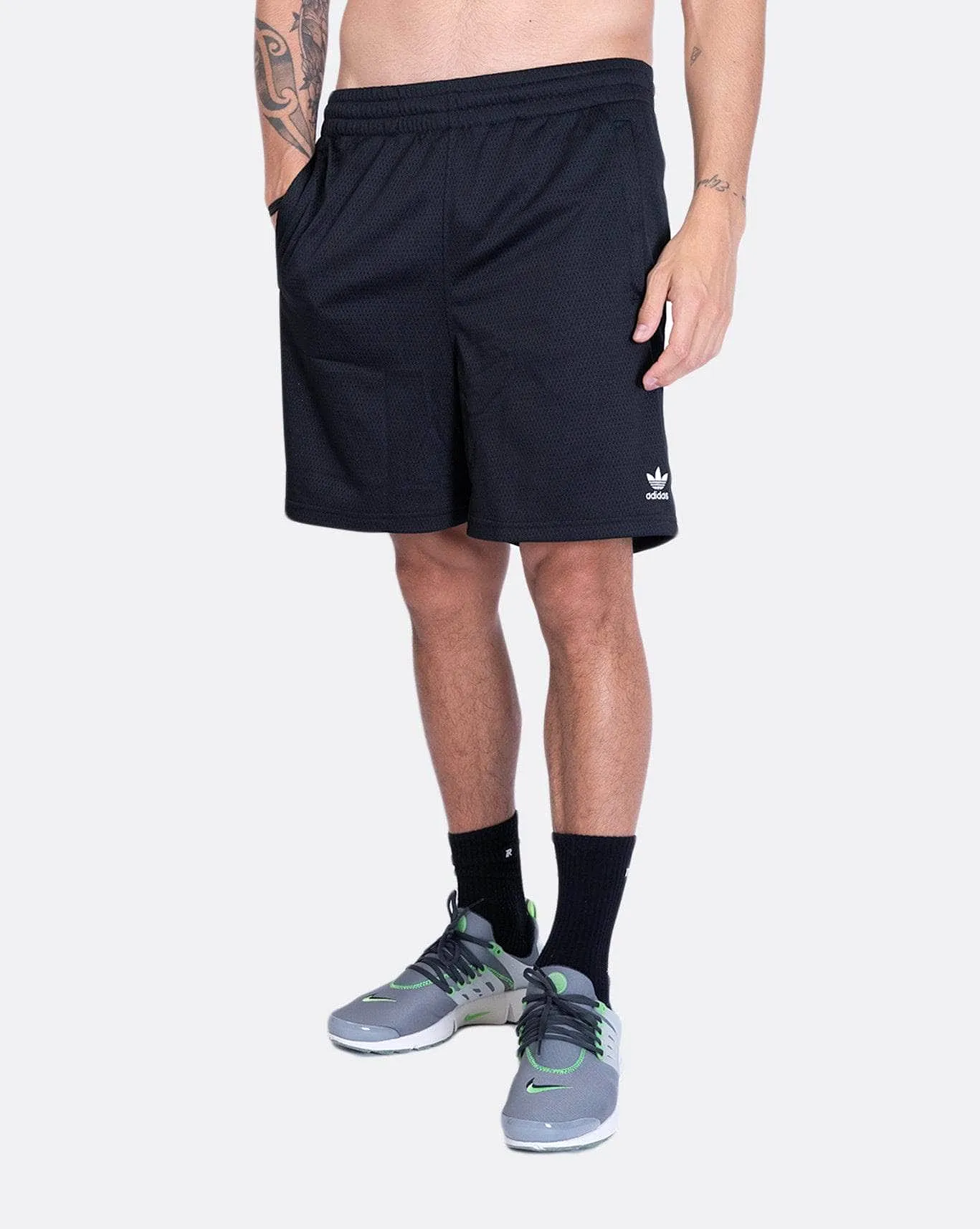 Adidas Essential Mesh Short