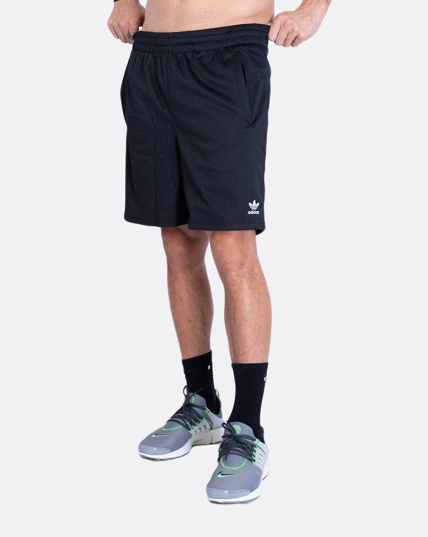 Adidas Essential Mesh Short