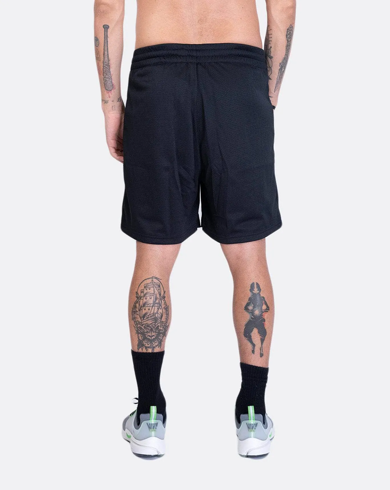 Adidas Essential Mesh Short