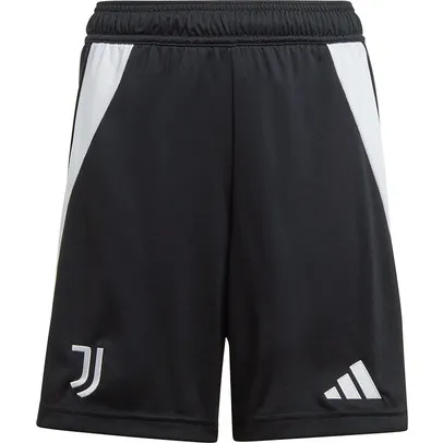 adidas Juventus Home Short Kids  2024/2025