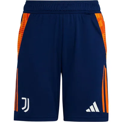 adidas Juventus Short Kids  2024/2025