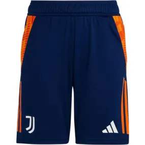 adidas Juventus Short Kids  2024/2025