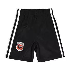 adidas - Kids' (Toddler) D.C. United Printed Shorts (RS4P3B DC)