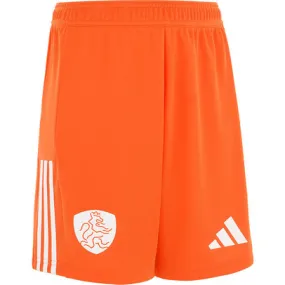 adidas KNHB Hockey Short Thuis Junior 2024/2026