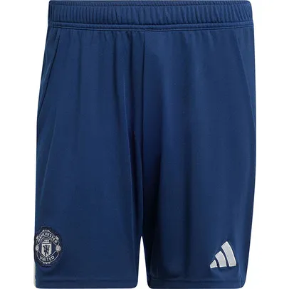 adidas Manchester United Away Short 2024/2025