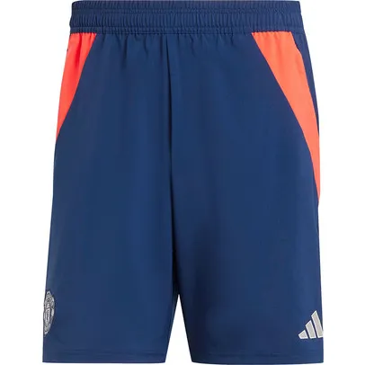 adidas Manchester United Downtime Short 2024/2025