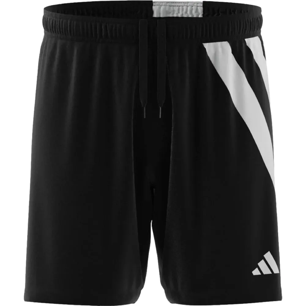 Adidas Men's Fortore 23 Short (Black/White)