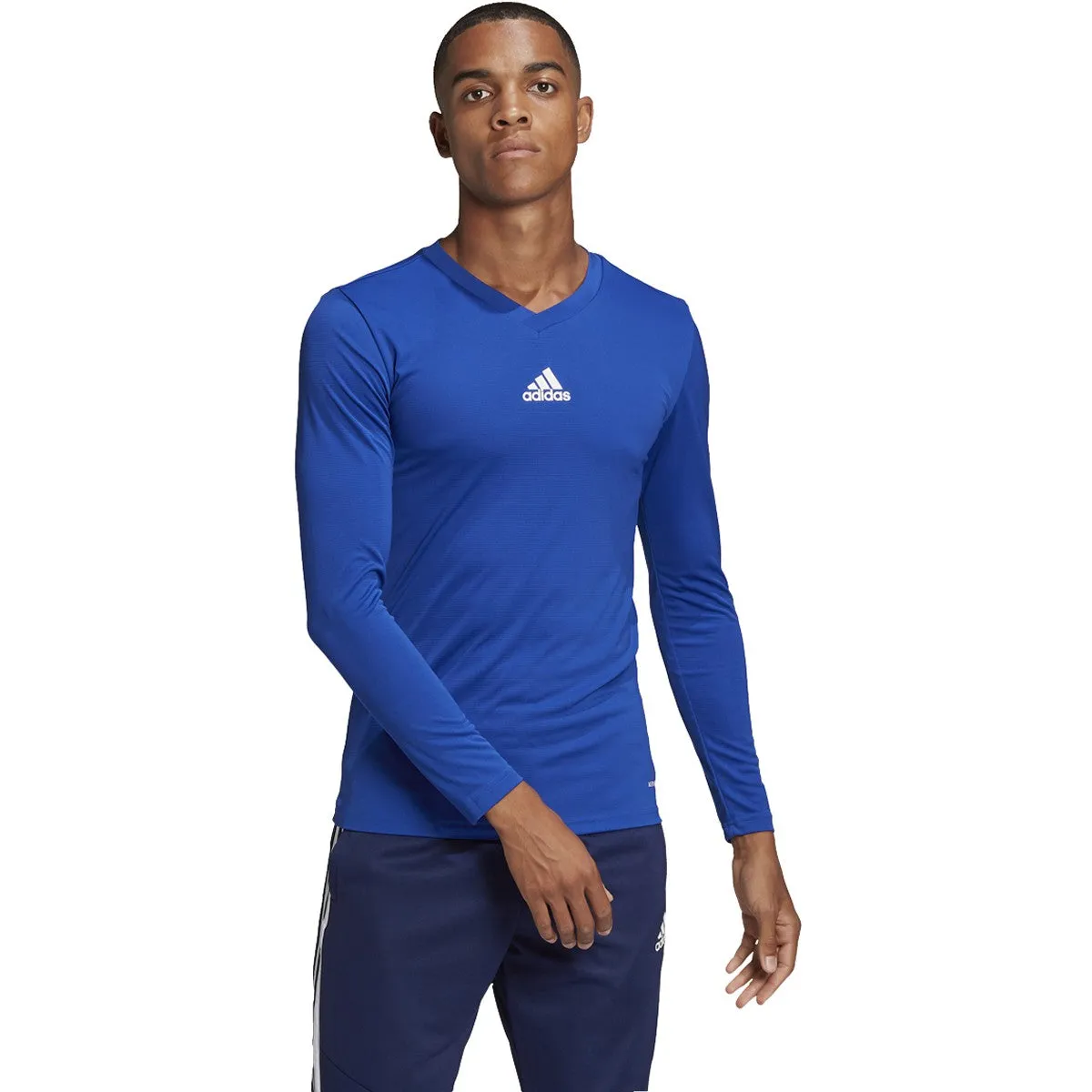 adidas Men's Team Base Tee