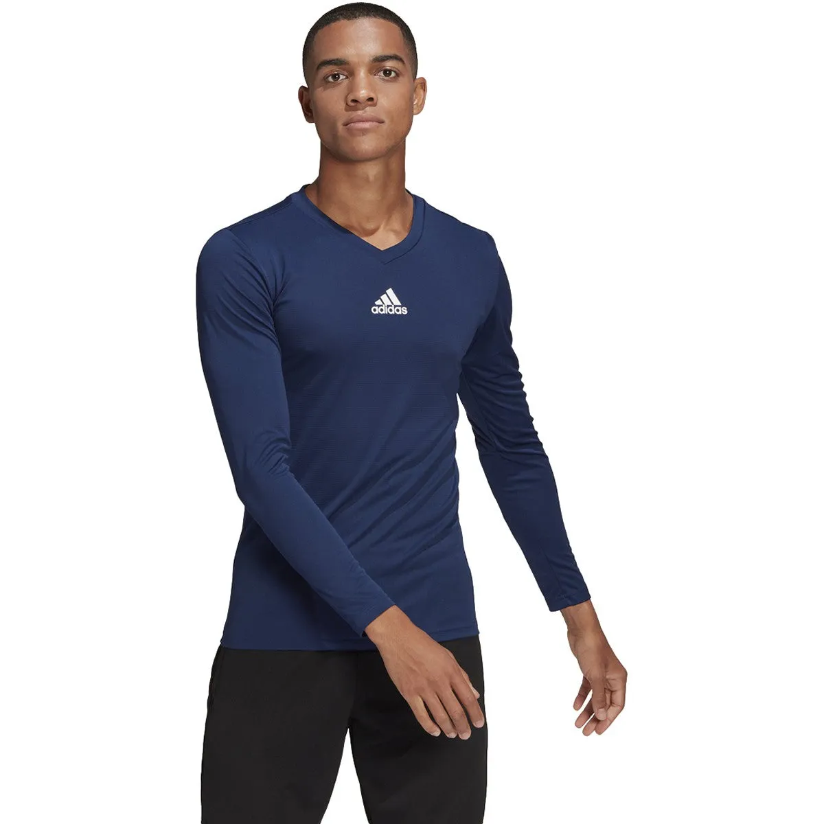 adidas Men's Team Base Tee