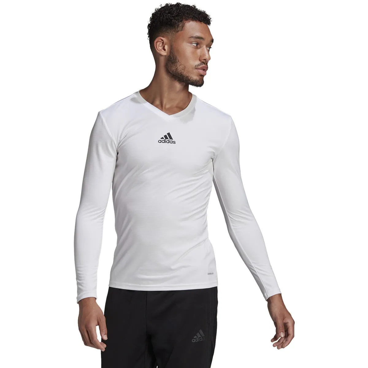 adidas Men's Team Base Tee