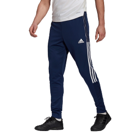 Adidas Men's Tiro 21 Track Pants - Team Navy