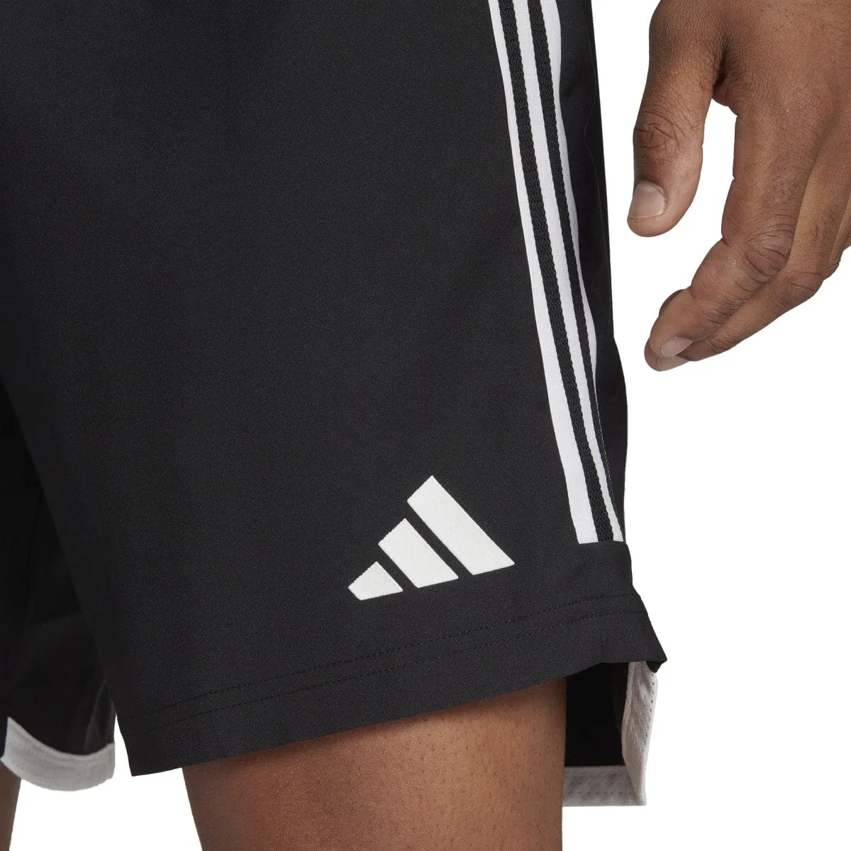 adidas Men's TIRO 23 Competition Match Short | HT5696