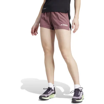 adidas MT 3'' Trail Short Women