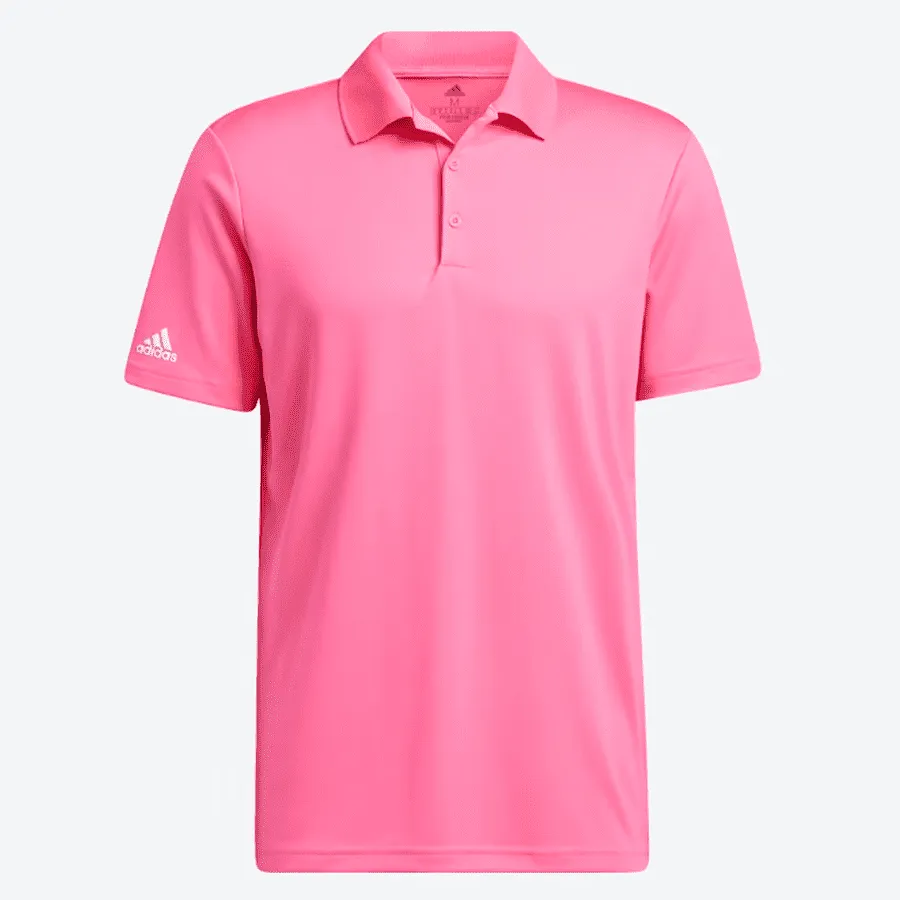 Adidas Performance Primegreen Polo Shirt