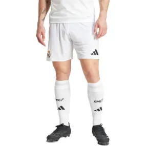 adidas Real Madrid Home Short 2024/2025