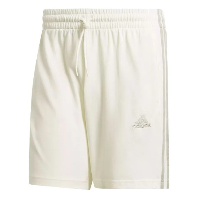 ADIDAS SHORT UOMO 3S STRIPES IS1380