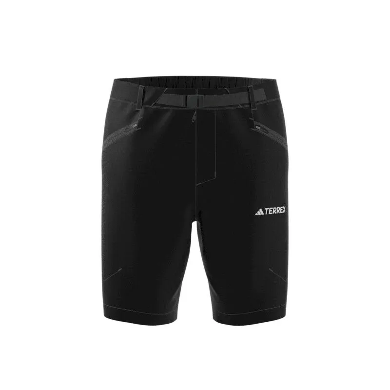 adidas  Terrex Xperior MD Short - Pantaloncini da trekking - Uomo