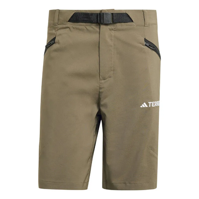 adidas  Terrex Xperior MD Short - Pantaloncini da trekking - Uomo