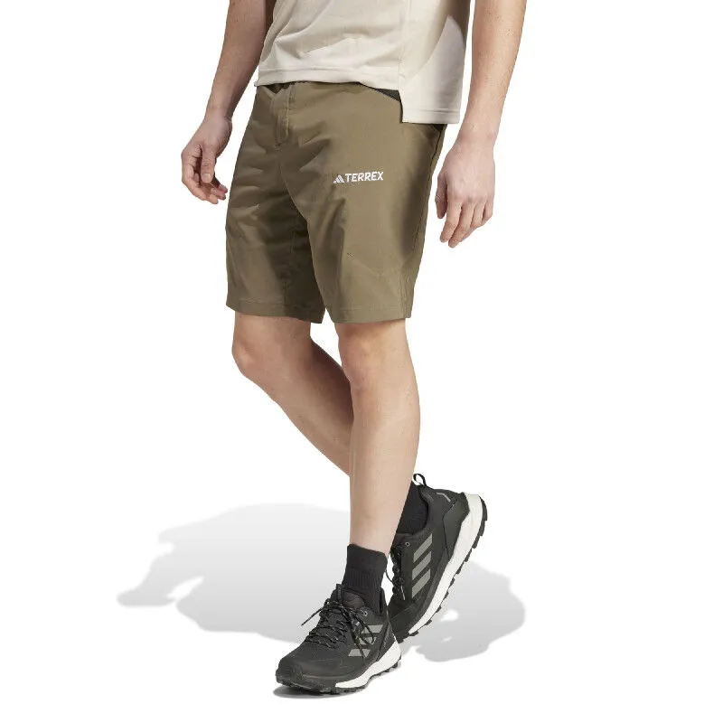 adidas  Terrex Xperior MD Short - Pantaloncini da trekking - Uomo