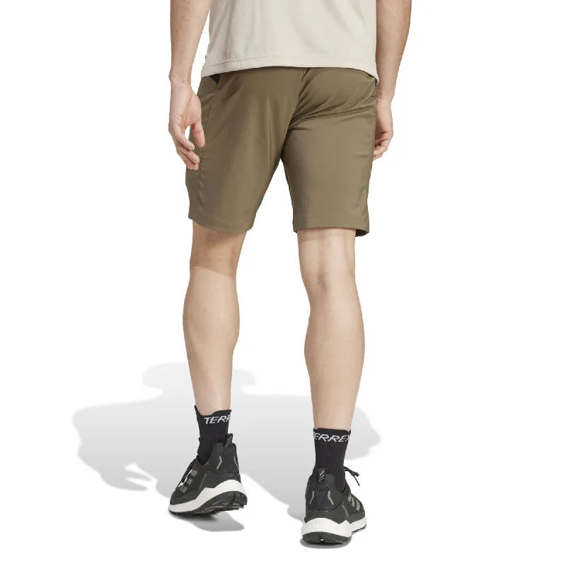 adidas  Terrex Xperior MD Short - Pantaloncini da trekking - Uomo