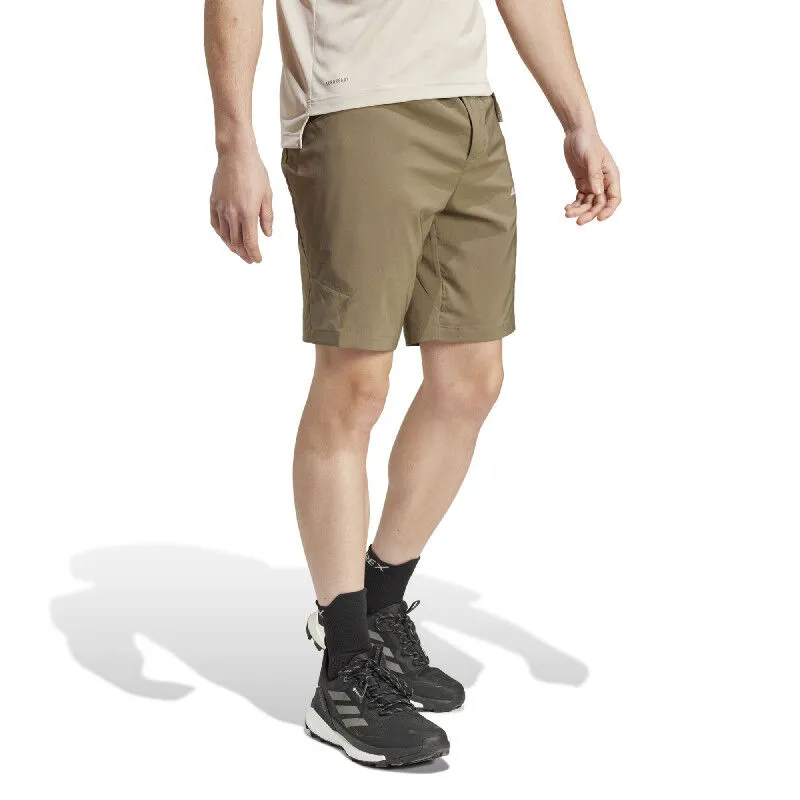 adidas  Terrex Xperior MD Short - Pantaloncini da trekking - Uomo