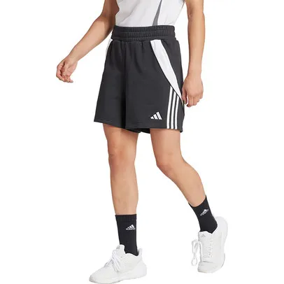 adidas Tiro 24 Sweat Short Woman