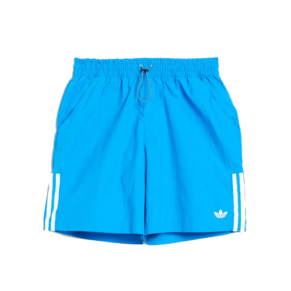 Adidas Water Short Unixsex Bluebird/White