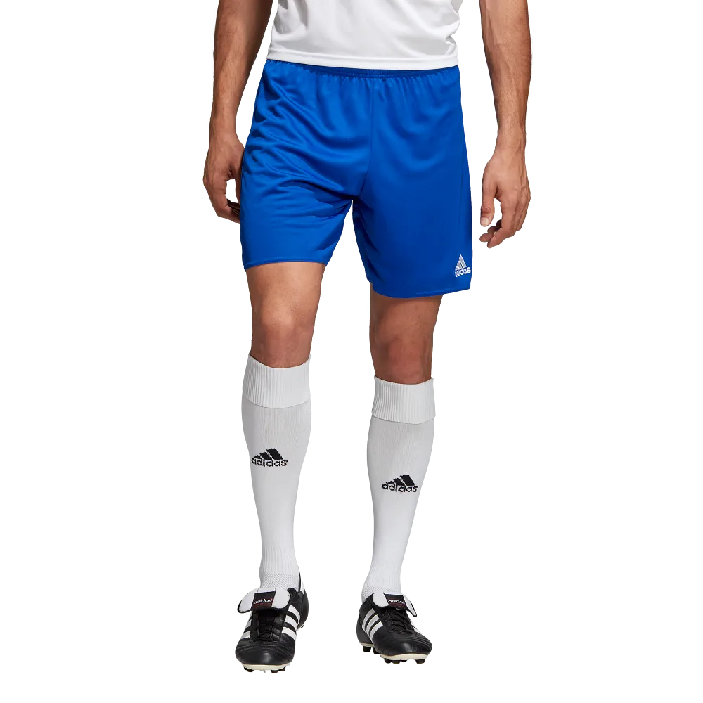 Adidas Youth Parma 16 Short (Blue/White)