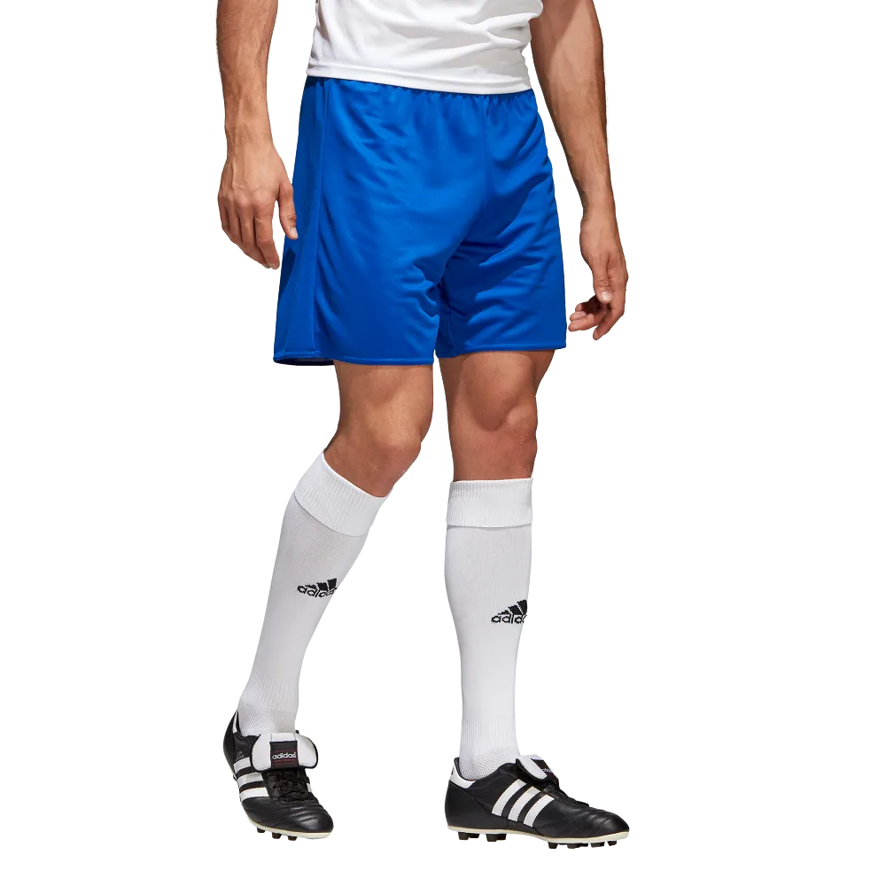 Adidas Youth Parma 16 Short (Blue/White)