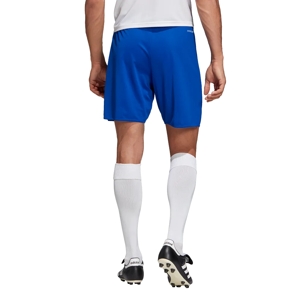 Adidas Youth Parma 16 Short (Blue/White)